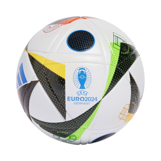 Adidas Μπάλα ποδοσφαίρου Fussballliebe League Ball